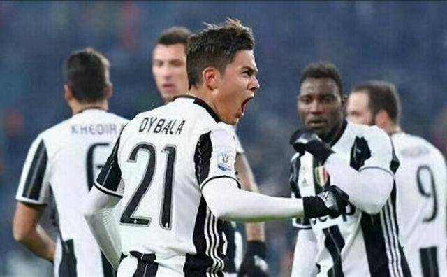  尤文图斯锋线哑火，主场憾负维罗纳  