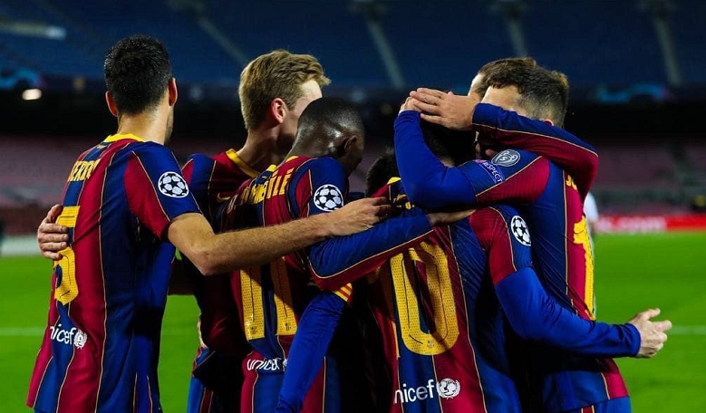  姆巴佩戴帽助球队逆转图卢兹  