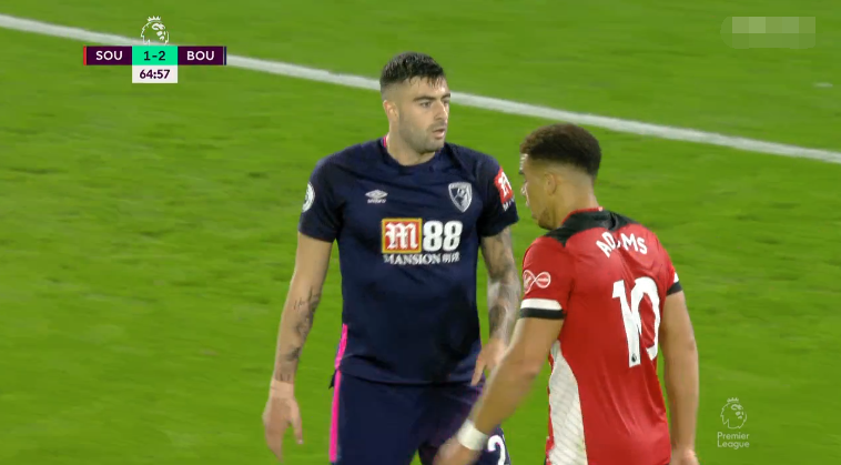  英超黑马崛起，伯恩茅斯连胜跻身前五  